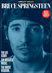 Uncut Greats 
                issue Uncut Greats