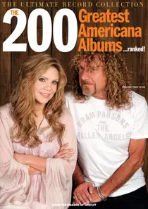 Uncut The Archive Collection issue 