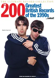 Greatest British 90s Records  
                issue Greatest British 90s Records 
