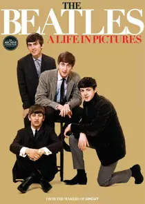 Uncut The Archive Collection A Life in Pictures - Beatles