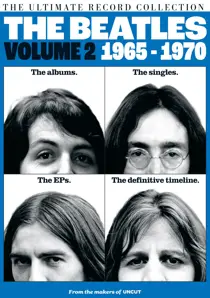 The Beatles Volume 2 
                issue The Beatles Volume 2
