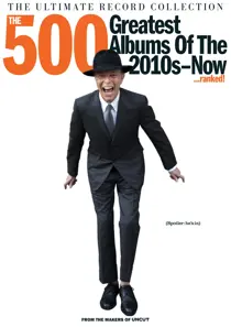 Ultimate Record Coll - Albums 2010s 
                issue Ultimate Record Coll - Albums 2010s