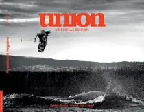 Union Wakeboarder Union U.S Edition Free Digital Sample