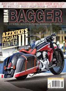 August 2016 
                issue August 2016