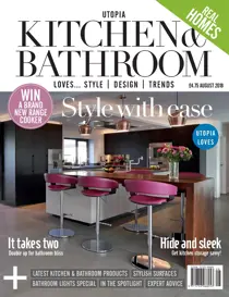 August 2018 
                issue August 2018