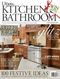 December 2012 
                issue December 2012