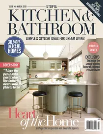 March 2019 
                issue March 2019