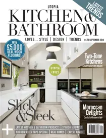 September 2018 
                issue September 2018