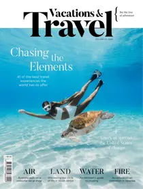 Vacations & Travel issue 123