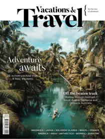 Vacations & Travel issue 126