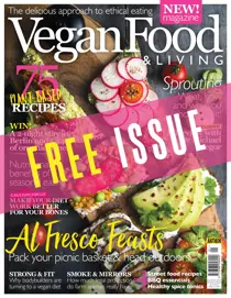 FREE Sample Issue 
                issue FREE Sample Issue