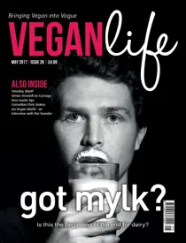 May 2017 
                issue May 2017