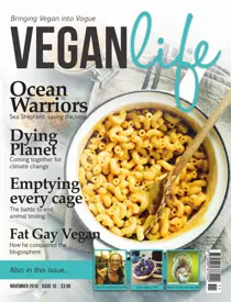 November 15 
                issue November 15