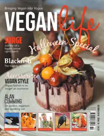 October 16 
                issue October 16