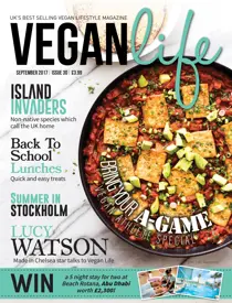 September 2017 
                issue September 2017