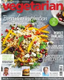 VL44 - March 14 
                issue VL44 - March 14