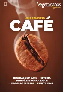 Vegetarianos Edição 204