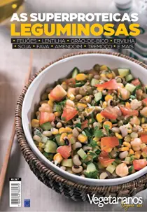 Vegetarianos Edição 209