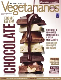 Vegetarianos 175 
                issue Vegetarianos 175