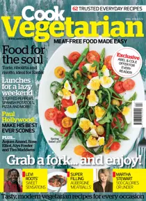 April 2013 
                issue April 2013