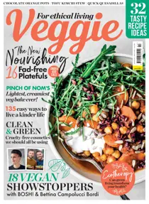 Veggie Magazine Feb-20