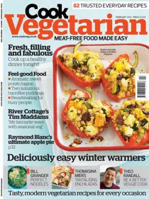 February 2012 
                issue February 2012