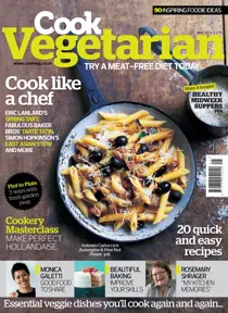 May 2013 
                issue May 2013