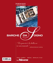 Vela e Motore Extra Barche da Sogno 1 2011