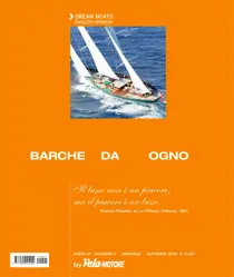 Vela e Motore Extra Barche da Sogno 1 2012