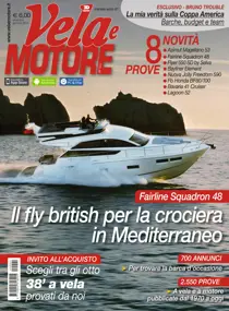 Vela e Motore 12.13-1.14 
                issue Vela e Motore 12.13-1.14