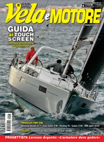 Vela e Motore Vela e Motore 5 2016