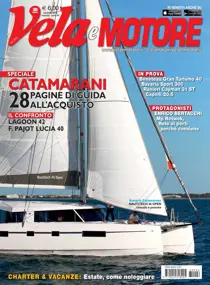 Vela e Motore Vela e Motore 6 2016