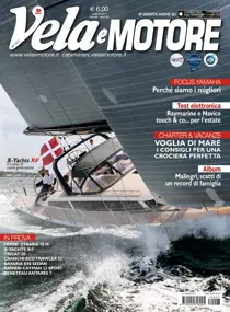 Vela e Motore Vela e Motore 7 2017