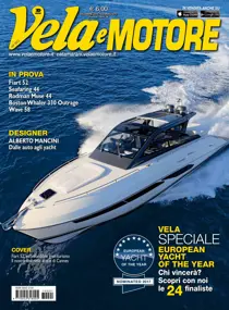 Vela e Motore Vela e Motore 12.16-1.17