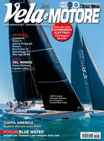 Vela e Motore Vela e Motore 5 2017