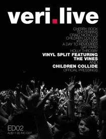 Edition 02 
                issue Edition 02