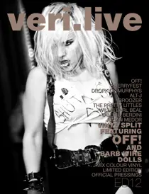 Veri.Live Edition 12