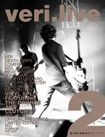 Veri.Live Edition 13