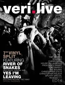 Veri.Live Edition 14