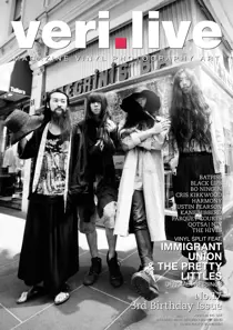 Veri.Live Edition 17