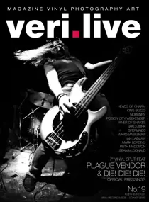 Veri.Live Issue 19