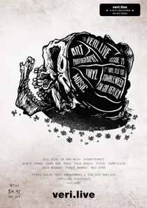 Veri.Live 
                issue Veri.Live