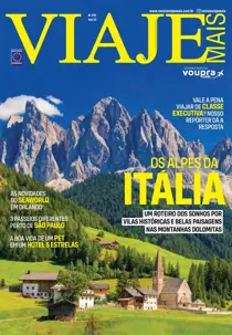 Edição 270 
                issue Edição 270