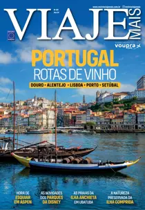 Viaje Mais issue Edição 281