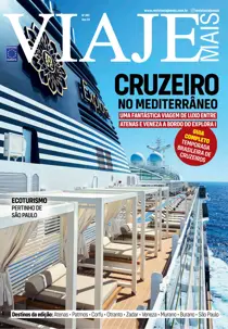 Edição 282 
                issue Edição 282