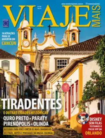 Viaje Mais 242 
                issue Viaje Mais 242