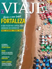 Viaje Mais 245 
                issue Viaje Mais 245