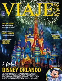 Viaje Mais 246 
                issue Viaje Mais 246