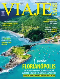 Viaje Mais 247 
                issue Viaje Mais 247