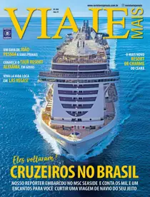Viaje Mais 248 
                issue Viaje Mais 248